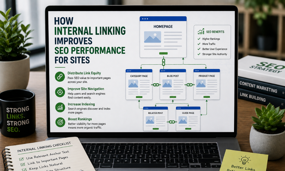 Internal Linking
